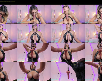 valerynova — 120 minute Chaturbate female naked cam show, 720p, Jul 19, 2024