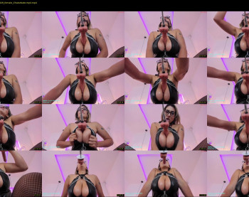 valerynova — 21 minute Chaturbate female naked cam show, 720p, Jul 19, 2024