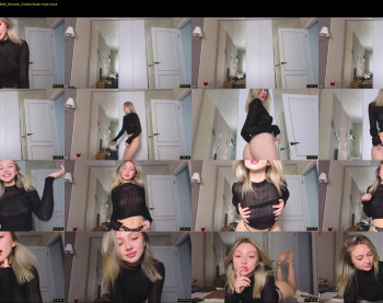 baby_adele — 77 minute Chaturbate female naked cam show, 720p, Jul 20, 2024