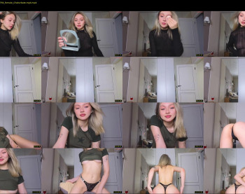 baby_adele — 93 minute Chaturbate female naked cam show, 720p, Jul 20, 2024