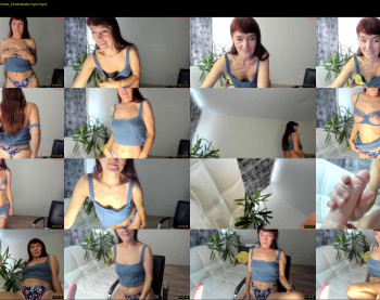 fritha — 36 minute Chaturbate female naked cam show, 720p, Jul 20, 2024