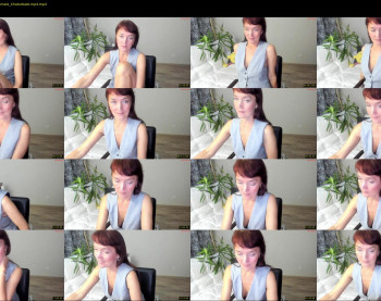 fritha — 24 minute Chaturbate female naked cam show, 720p, Jul 20, 2024