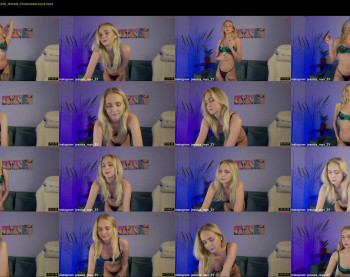 jessica_rays — 94 minute Chaturbate couple naked cam show, 720p, Jul 21, 2024