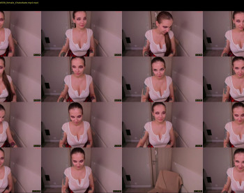 juliabeautiful — 88 minute Chaturbate female naked cam show, 720p, Jul 20, 2024