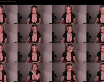 juliabeautiful — 12 minute Chaturbate female naked cam show, 720p, Jul 21, 2024