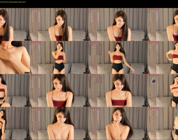 leonawills — 32 minute Chaturbate female naked cam show, 720p, Jul 20, 2024