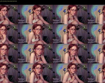 pocketrocket_ — 5 minute Chaturbate female naked cam show, 720p, Jul 21, 2024