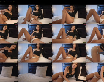 thaispice — 10 minute Chaturbate female naked cam show, 720p, Jul 21, 2024