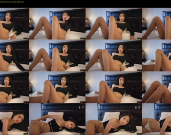 thaispice — 24 minute Chaturbate female naked cam show, 720p, Jul 21, 2024