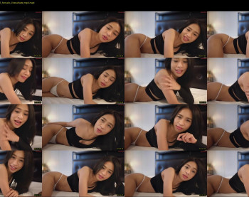 thaispice — 12 minute Chaturbate female naked cam show, 720p, Jul 21, 2024