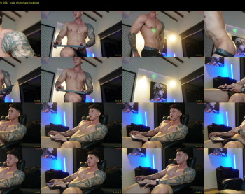 thomas_falcon1 — 76 minute Chaturbate male naked cam show, 720p, Jul 21, 2024
