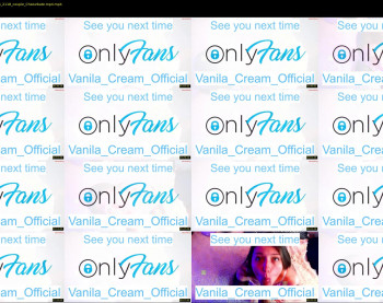 vanila_cream_ — 10 minute Chaturbate couple naked cam show, 720p, Jul 20, 2024