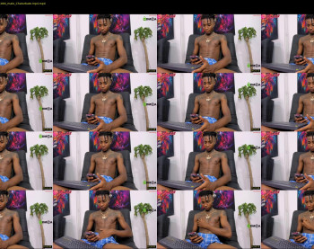 _pantera_09 — 3 minute Chaturbate male naked cam show, 720p, Jul 21, 2024