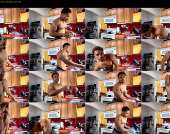 eldisiac — 9 minute Chaturbate male naked cam show, 720p, Jul 21, 2024