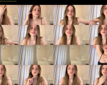 fflloowweerr — 57 minute Chaturbate couple naked cam show, 720p, Jul 21, 2024