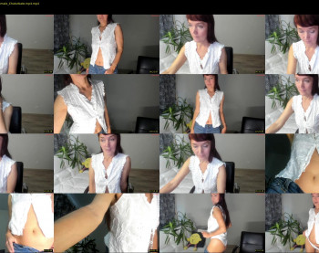 fritha — 55 minute Chaturbate female naked cam show, 720p, Jul 21, 2024