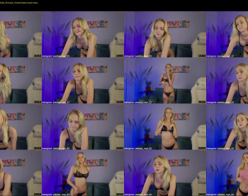 jessica_rays — 53 minute Chaturbate couple naked cam show, 720p, Jul 22, 2024