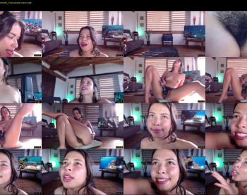 kozzy_ — 37 minute Chaturbate female naked cam show, 720p, Jul 21, 2024