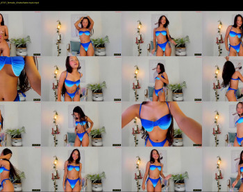 marce_algara — 120 minute Chaturbate female naked cam show, 720p, Jul 21, 2024
