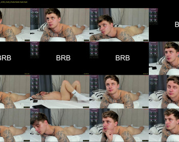 mike___magic — 120 minute Chaturbate male naked cam show, 720p, Jul 21, 2024