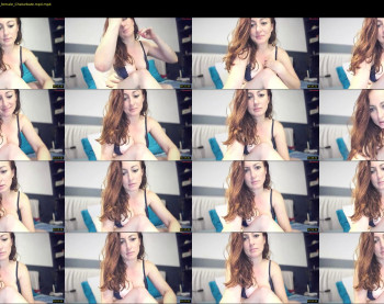 ms_mel — 5 minute Chaturbate female naked cam show, 720p, Jul 21, 2024