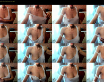 nickyplus — 24 minute Chaturbate couple naked cam show, 720p, Jul 21, 2024