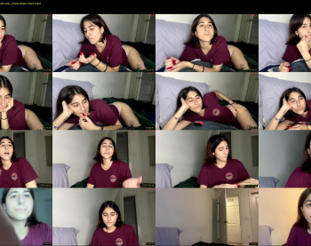 raiyvyn — 21 minute Chaturbate female naked cam show, 720p, Jul 22, 2024