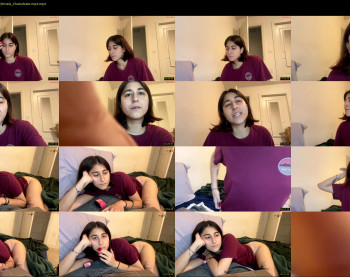 raiyvyn — 41 minute Chaturbate female naked cam show, 720p, Jul 22, 2024