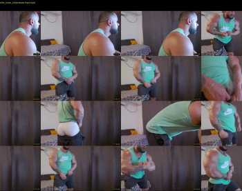 rickymiami1 — 30 minute Chaturbate male naked cam show, 720p, Jul 22, 2024