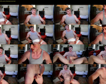 superrush69 — 117 minute Chaturbate male naked cam show, 720p, Jul 22, 2024