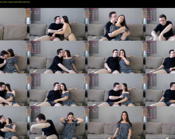 sweetyadeleeee — 22 minute Chaturbate couple naked cam show, 720p, Jul 21, 2024