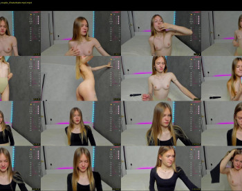 do_dick — 100 minute Chaturbate couple naked cam show, 720p, Jul 22, 2024