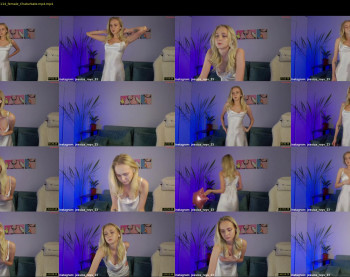 jessica_rays — 120 minute Chaturbate couple naked cam show, 720p, Jul 23, 2024