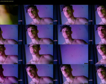jon3983 — 123 minute Chaturbate male naked cam show, 720p, Jul 23, 2024