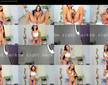 marce_algara — 121 minute Chaturbate female naked cam show, 720p, Jul 22, 2024