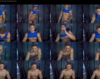 marcusdiamond — 51 minute Chaturbate male naked cam show, 720p, Jul 22, 2024