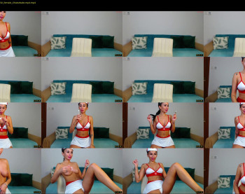 sara_daisy — 46 minute Chaturbate female naked cam show, 720p, Jul 22, 2024