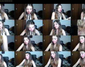 venelope1 — 108 minute Chaturbate female naked cam show, 720p, Jul 22, 2024