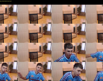 _kurt — 4 minute Chaturbate male naked cam show, 720p, Jul 23, 2024