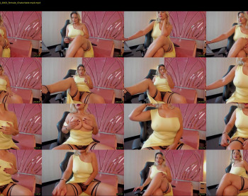 barbaraagreat — 24 minute Chaturbate female naked cam show, 720p, Jul 23, 2024