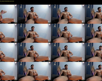 dickgriffith — 8 minute Chaturbate male naked cam show, 720p, Jul 23, 2024