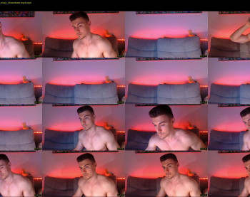 eddieds — 55 minute Chaturbate male naked cam show, 720p, Jul 24, 2024