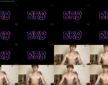 eitanhere — 4 minute Chaturbate male naked cam show, 720p, Jul 23, 2024