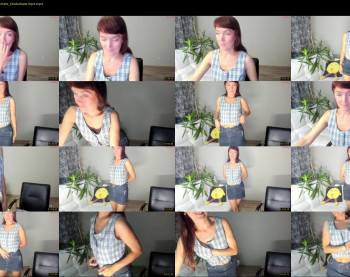 fritha — 23 minute Chaturbate female naked cam show, 720p, Jul 23, 2024