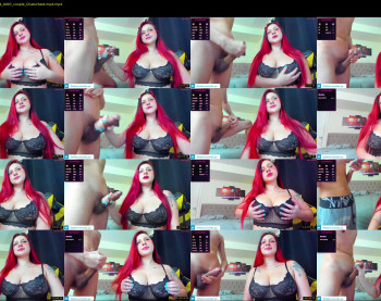 hotfireelement — 120 minute Chaturbate couple naked cam show, 720p, Jul 24, 2024