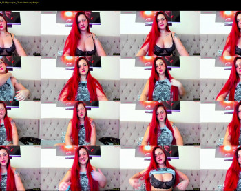 hotfireelement — 21 minute Chaturbate couple naked cam show, 720p, Jul 24, 2024