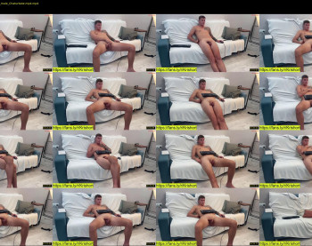 krishort — 62 minute Chaturbate male naked cam show, 720p, Jul 23, 2024