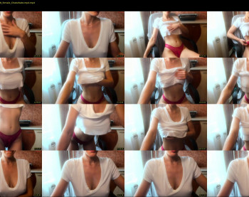 nickyplus — 44 minute Chaturbate couple naked cam show, 720p, Jul 23, 2024