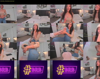 sam01___ — 120 minute Chaturbate female naked cam show, 720p, Jul 24, 2024