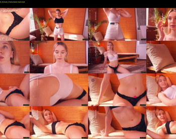 sugaristic — 120 minute Chaturbate female naked cam show, 720p, Jul 23, 2024